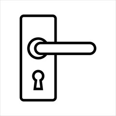  door lock 