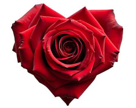 Red_Rose_Heart_Shape_Transparent