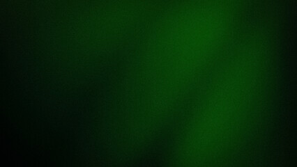 A deep and rich gradient in dark green tones with a soft grainy texture. Ideal for eco-themed projects, backgrounds, banners, and elegant digital designs