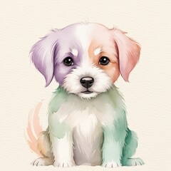 jack russell terrier puppy