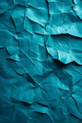 Obraz premium beautiful texture in a teal color. solid teal background.