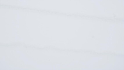 Fototapeta premium Soft white felt texture resembling freshly fallen snow, winter, background