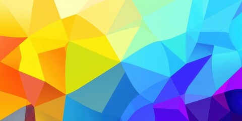 Obraz premium A collection of futuristic gradient textures in vibrant colors, perfect for backgrounds and design projects, style, vibrant