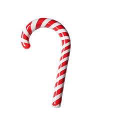 christmas cane