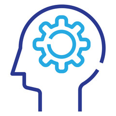 Mind Icon