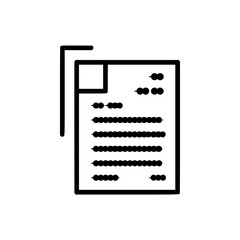 clipboard with check list