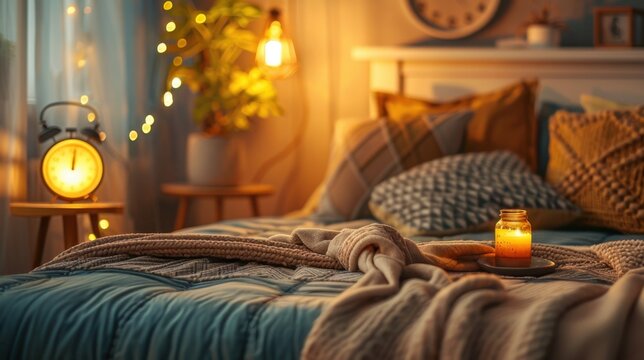 Sleep Disorder Care: A specialized approach to diagnosing and treating sleep disorders like insomnia, sleep apnea, and restless leg syndrome for healthier sleep and life.
