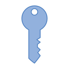security key icon