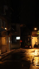 대만, 타이베이, 여행, 발견, 자유, 힐링, 밤, 저녁, 주택, 거리, 한산한, 무서움, 나이트, 거리, 도시, 건축, 라이트, 나이든, 건물, 도시, 다크, 이스탄불, 에우로파, 라이트, 성탄, 길거리, 여행, 교회, 저녁, 조명, 국민, 등, 골목, home