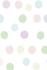 background with circles