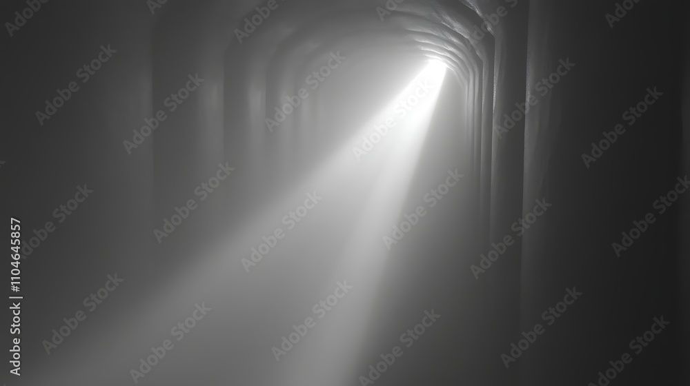 Poster a hyper-realistic grey backdrop with soft noise texture and a subtle vignette effect, creating a min