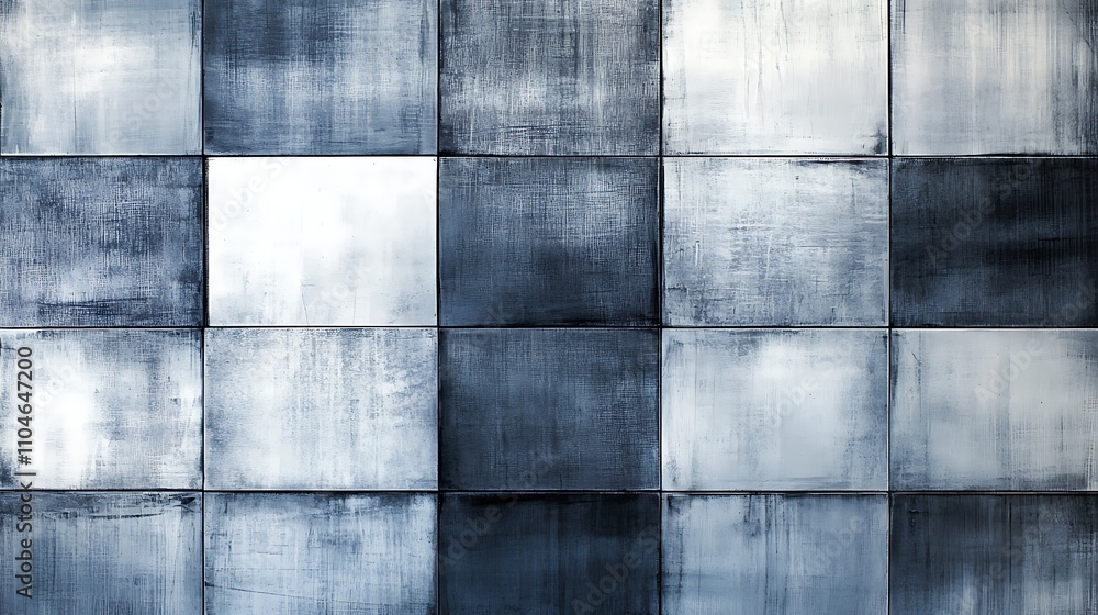 Poster a hyper-realistic grey backdrop with soft noise texture and a subtle vignette effect, creating a min