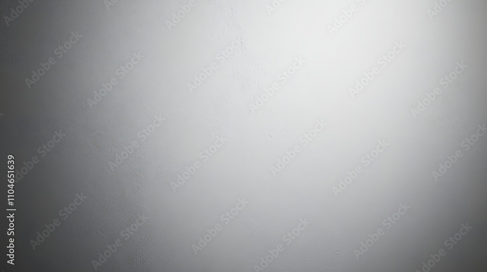 Poster a detailed grey background with gentle noise overlay and a smooth vignette transition at the edges, 