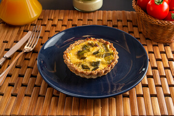 quiche