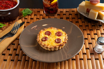 Quiche