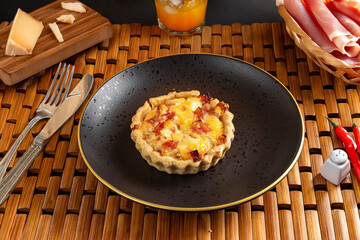 quiche
