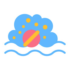 Bath Bomb Icon