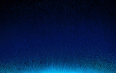 Obraz premium Blue background image, texture, circle, curve, gradient, banner