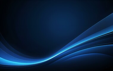 Blue background image, texture, pattern, abstract, banner