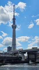 Obraz premium Tower