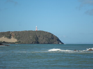 "Playa el agua" Margarita Island, Venezuela