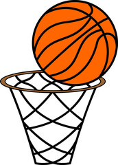 Basketball