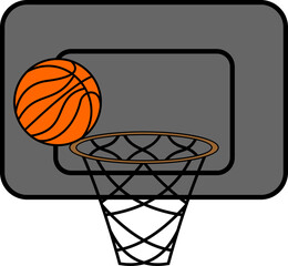 Basketball