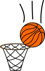 Basketball