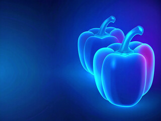 bell pepper. apple, fruit, food, healthy, leaf, vector, illustration, red, fresh, nature, icon, diet, ripe, sweet, heart, symbol, green, art, health, vegetable, love, design, organic, juicy, tomato