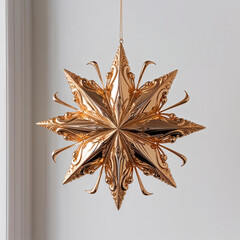 christmas star anise