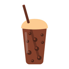 Coffee Vector Illustration