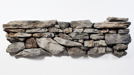 textured stone wall panel for interior design and decoration