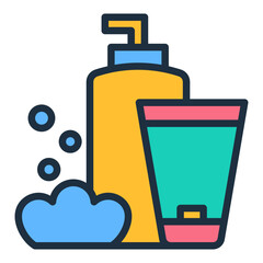Cleanser Icon