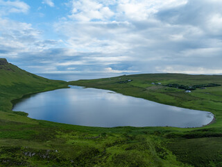 Loch Mor - Scotland, UK