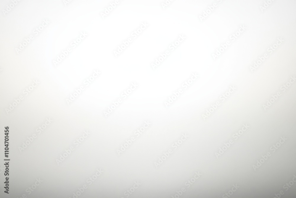 Poster abstract background with soft light and subtle gradients