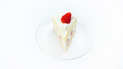 ショートケーキ
