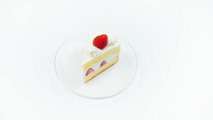 ショートケーキ