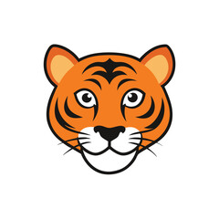 Bengal Tiger art vectors
