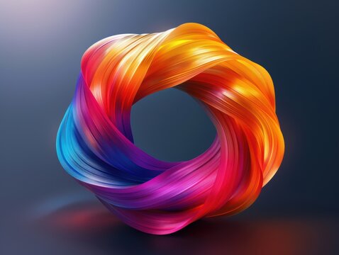 Discuss the benefits of vector formats and popular software.