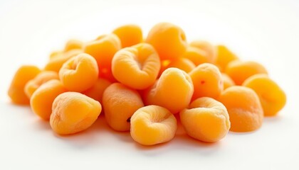  Bright and fresh citrus fruit