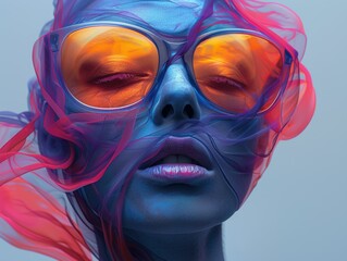 Emerging graphic design trends for 2024: Identify upcoming styles and techniques.