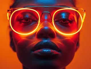 Emerging graphic design trends for 2024: Identify upcoming styles and techniques. © Hamdee