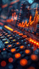 Developing a robust financial model for a startup: Outline key components and challenges.