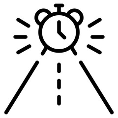 deadline icon