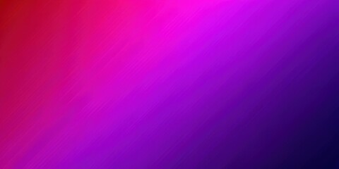 Obraz premium Violet purple red dark gradient pattern with empty magical background, violet, purple, red, dark, gradient