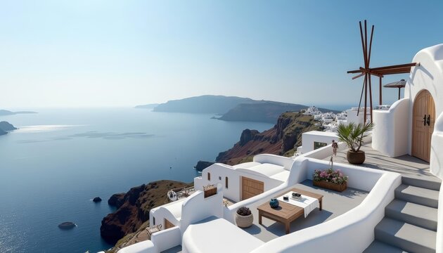  Escape to serene seaside bliss