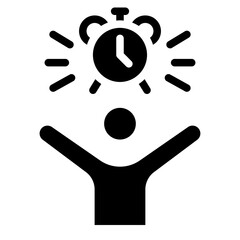 deadline icon