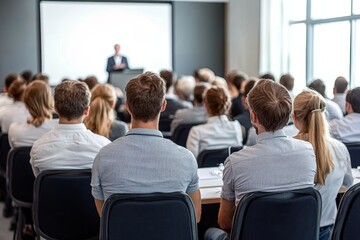 Annual General Meeting of Shareholders Featuring Company Performance Presentation and Voting by Business Professionals