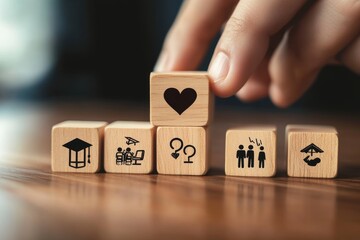 Employee Benefits Employee Engagement Compensation Insurance Vacation Wellness Recruitment Retain Family Education Growth