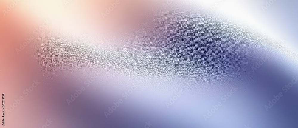 Poster Gradient Background Abstract Digital Art Smooth Texture Light Blue Beige Watermark Design